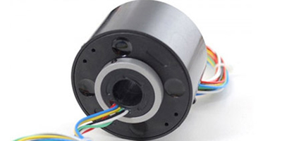 Through Hole Slip Ring