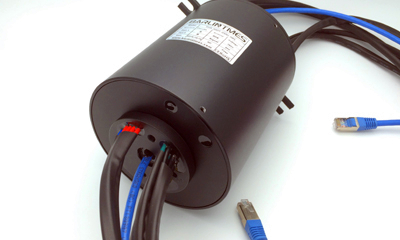 Ethernet Slip Ring