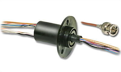 HDMI Slip Ring