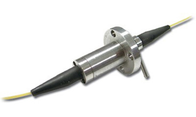 Fiber Optical Rotary Joint