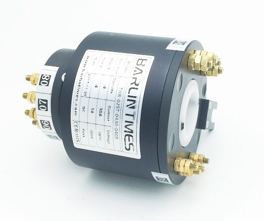 High Current Slip Ring